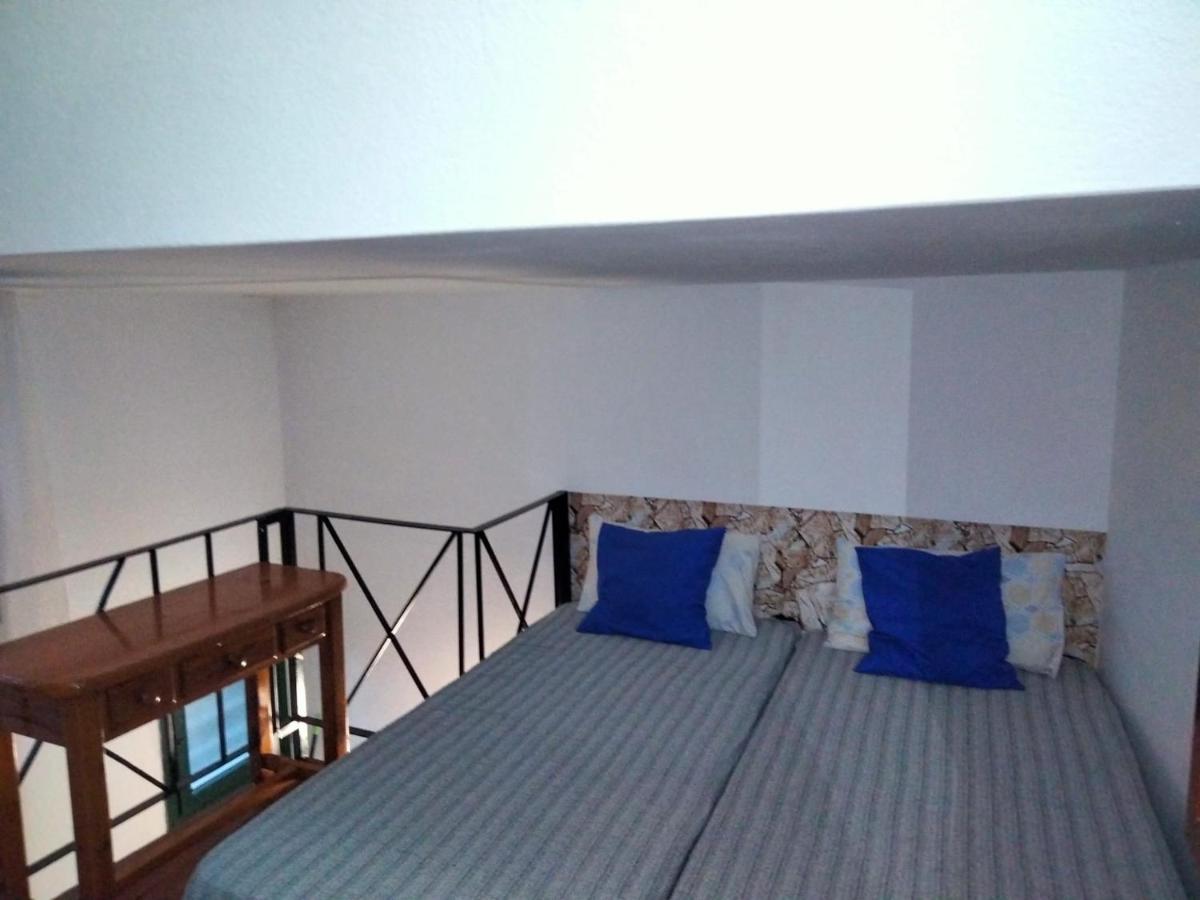 Casa Antonia Reyes, A La Sombra De Famara Apartment Munique Exterior photo