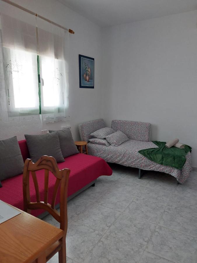 Casa Antonia Reyes, A La Sombra De Famara Apartment Munique Exterior photo