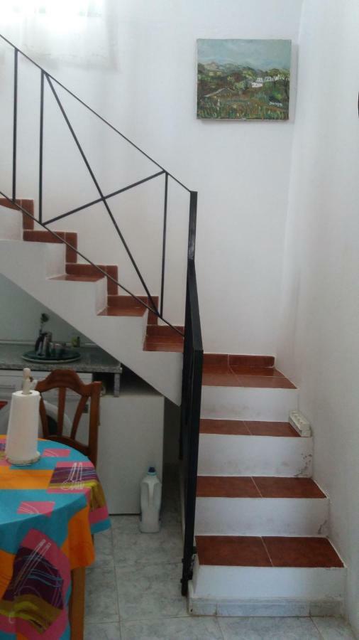 Casa Antonia Reyes, A La Sombra De Famara Apartment Munique Exterior photo
